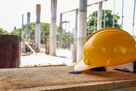 Engineer Helmet Gd570A2918 1920