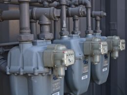 Overheidssteun Energie