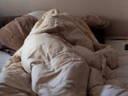 Ziek Tijdens Vakantie