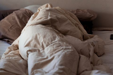 Ziek Tijdens Vakantie