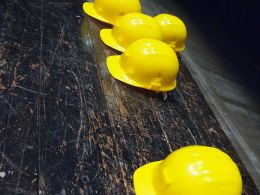 Jaarlijks Actieplan Preventie