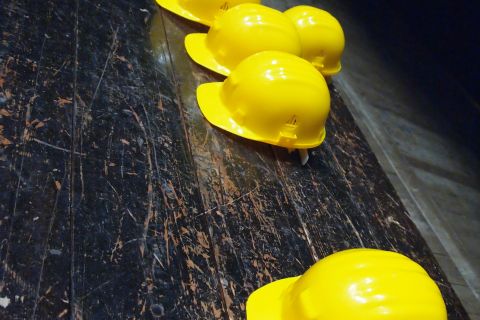 Jaarlijks Actieplan Preventie