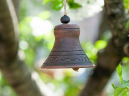 Klokkenluidersregeling