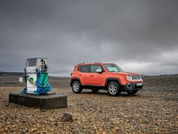 Fuel Station Unsplash