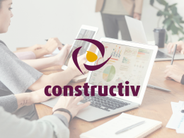 Constructiv Scan Visual