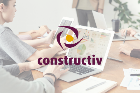 Constructiv Scan Visual