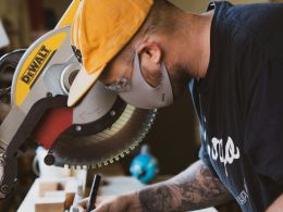 Safety At Work Atoms Fkr Rkdp And I Unsplash