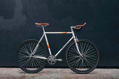 Company Bicycle Robert Bye T G36Rv Ceqng Unsplash