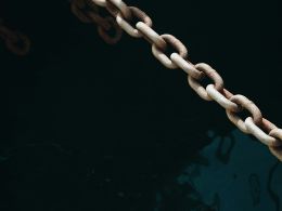 Chain 09 01 2025 Mael Balland Ydh N7D Jbvrw Unsplash