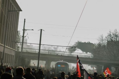 Strike 26 03 2025 Lucie Morel Gm5R Otx Y1M E Unsplash