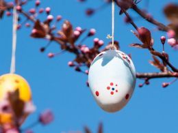 Easter 23 04 2025 Easter 3985674 1280 Pixabay