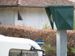 Radar Control Speed Control 502971 1280 Pixabay