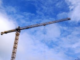 Construction Site 01 07 2025 Tower Crane 5955693 1280