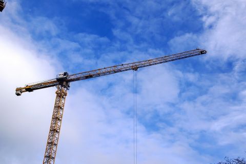 Construction Site 01 07 2025 Tower Crane 5955693 1280