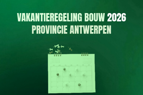 Banner Vakantieregeling Bouw 2026 3 2