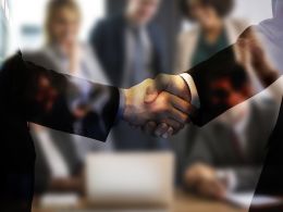 Akkoord Sociale Parnters Pixabay Handshake 5768632 1280 24 11 2025