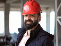 Construction Worker Mina Rad K9 T9Hdf4 Pm I Unsplash 12012026