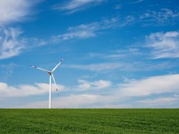 Ecological Ian Van Landuyt H7 Cz Zw Bvn7K Unsplash 02042026