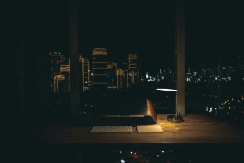 Nightwork Jc Gellidon Eh9F0 Ti5Wco Unsplash 08062026
