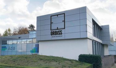 Orbiss Gebouw