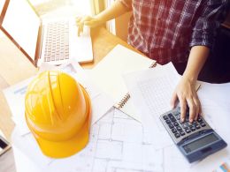 Loonverwerking Bouw
