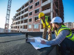 Loonadministratie Bouw