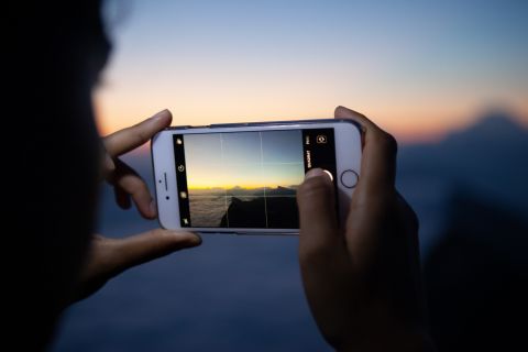 Alex Gruber M G8K3 Mr1 Uik Unsplash