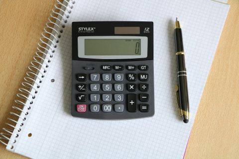 Calculator 3
