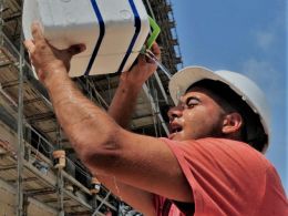 Werken Bij Warm Weer 2