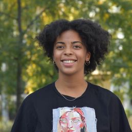 Mariam Lopes Da Silva