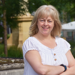 Nicole Hameleers Secretariaatsmedewerker Jpg